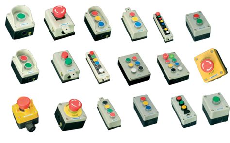 KV Plastic Push Button Junction Box K V Sales Private Limited ID