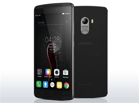 Lenovo Vibe K4 Note Top 5 New Features Gadgets 360