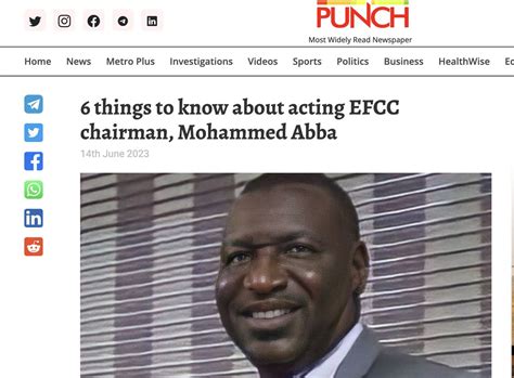 Tolu Ogunlesi On Twitter Finally MobilePunch Have Deleted This They