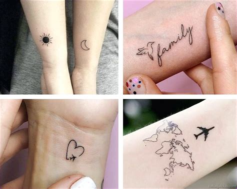 Top Tatuajes En La Mu Eca Mujer Abzlocal Mx