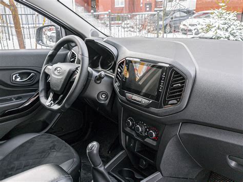 AMG мне в руль! Рулевое колесо на стиле AMG. — Lada XRAY, 1,6 л, 2021 ...