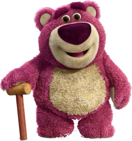 Image - Lotso Transparent.png | Villains Wiki | FANDOM powered by Wikia