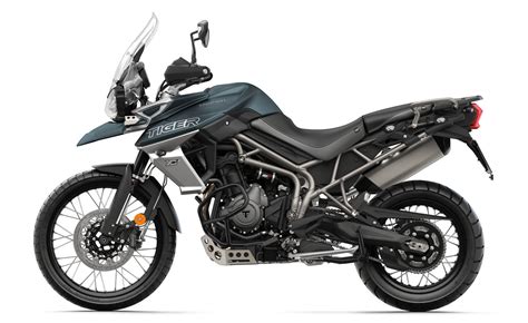 Triumph Tiger 800 Xca 2019 Fiche Moto Motoplanete