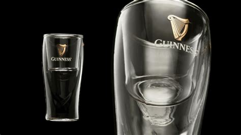 Guinness Signature Cocktail Glasses Packaging Of The World