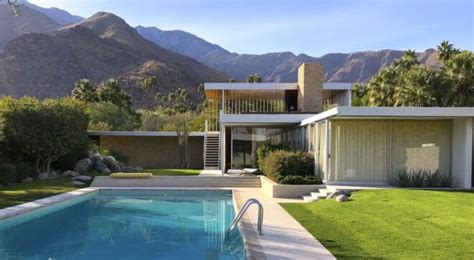 Richard Neutra Pioneer Of Modernism In Architecture