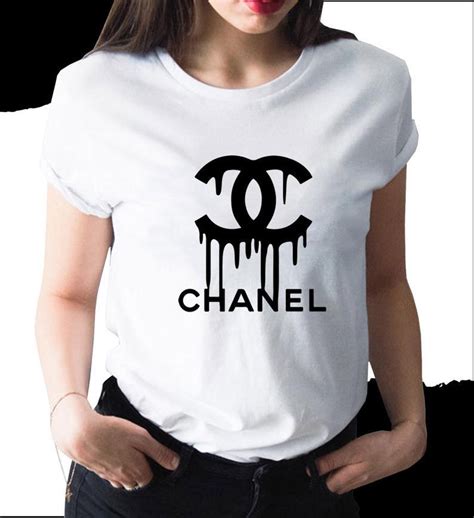 chanel cc logo shirt - Have Severe Blogs Photo Gallery