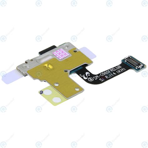 Samsung Galaxy S9 Sm G960f Galaxy S9 Plus Sm G965f Proximity Sensor Module Gh59 14879a