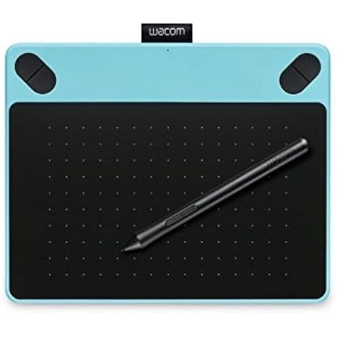 Wacom Intuos Draw [Old model] Pen input only Introductory drawing model ...