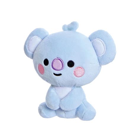 Pluszowa Maskotka Aurora Line Friends Bt Koya Baby Por Wnaj Ceny