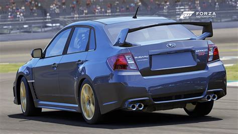 Igcd Net Subaru Impreza In Forza Motorsport