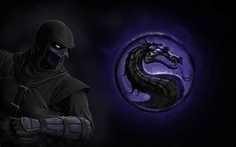 Mortal Kombat Hd Wallpapers Wallpaper Cave