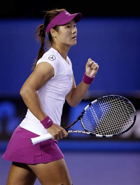 Li Na Biography And New Pictures 2014 | Lovely Tennis Stars