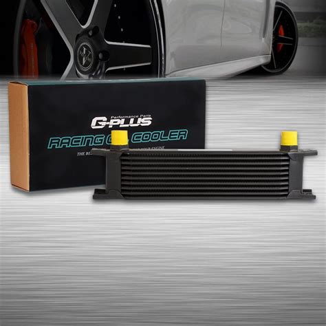 Amazon G Plus Row An An Universal Aluminum Engine