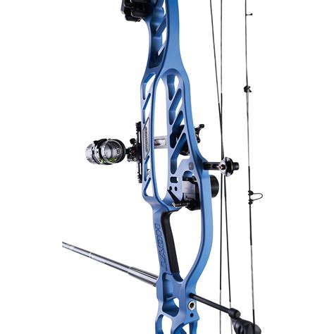 Hoyt Compoundbogen Stratos 36 Mit SVX Cams Modell 2023 ARCHERY