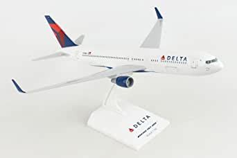 Daron Skymarks Delta 767 300 Avión 2007 Livery Escala 1 150 Amazon