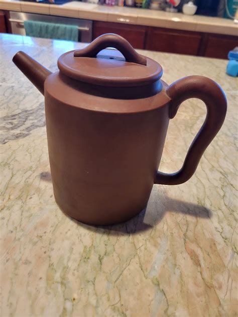 Yixing Teapot Antiques Board