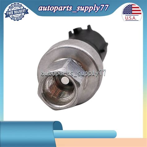 F D Aa Ac Air Conditioner Pressure Switch For Ford