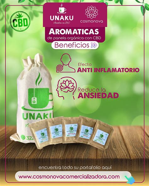 5 Beneficios De Consumir CBD En El Ser Humano