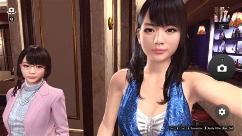 Yakuza Kiwami 2yakuza 6 Mod Showcase Yuki Youtube