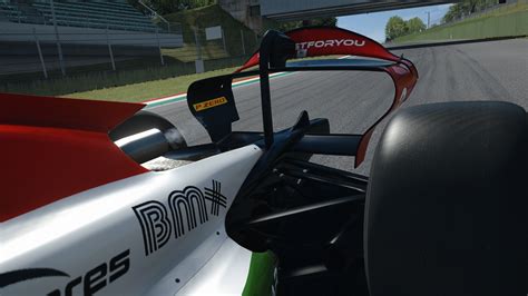 FORMULA F2 2024 Next Update ACFL MODS FOR ASSETTO CORSA