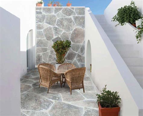 blue stone colosseum stone gallery