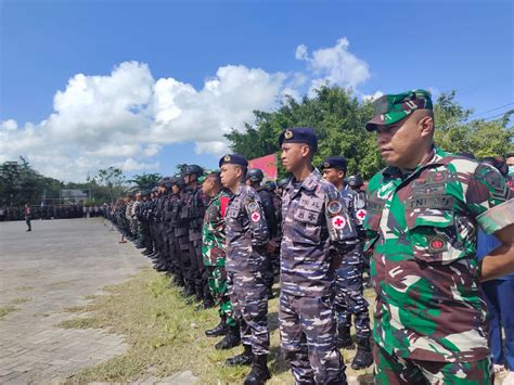 Presiden Jokowi Ke Labuan Bajo Jelang Ktt Asean Summith Pojok Bebas