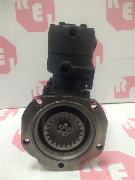 Bendix Air Compressor Detroit Diesel 276961 6v71 6v92 8v71 8v92 Ebay