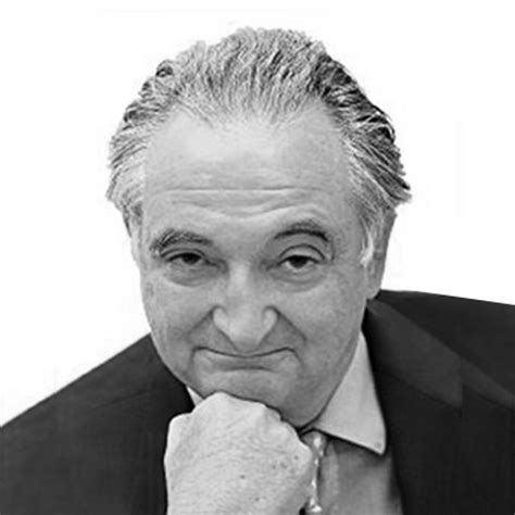 Jacques Attali Israel