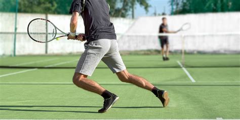 Agility Workouts For Tennis Players Eoua Blog