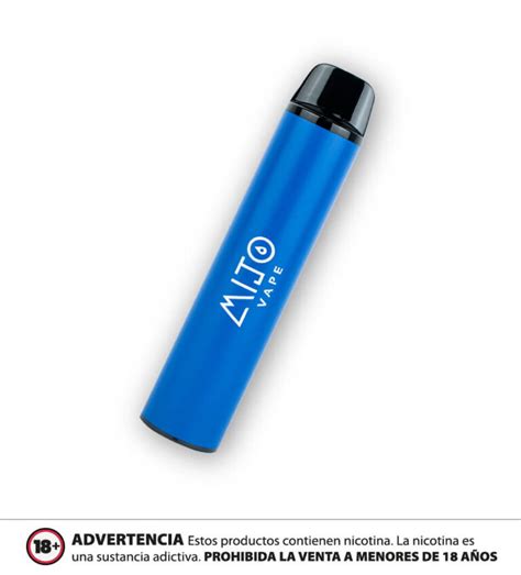 Tienda Mijo Vape