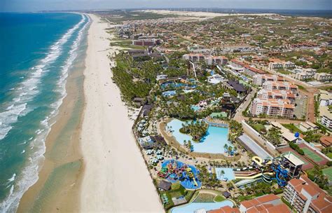 Praias De Fortaleza E Arredores Um Guia Completo Para A Sua Viagem