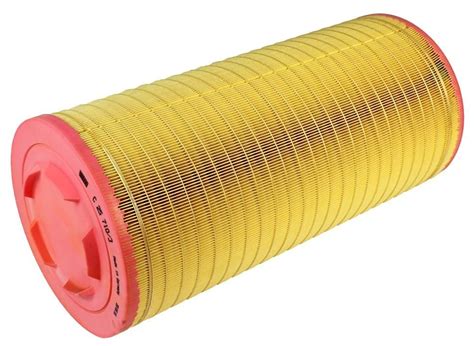 Mann Filter C 25 710 3 Filtr Powietrza Mann Filter Motoryzacja EMPIK