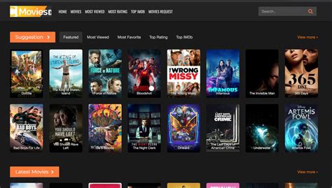 Top 100 Best Free Movies Streaming Sites