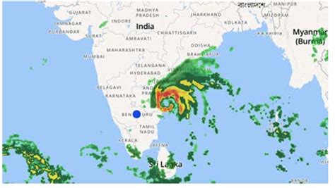 Urban Floods In Chennai Gs Score