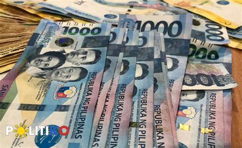 Weaker Peso Not Necessarily Detrimental To Economy Neda Chief