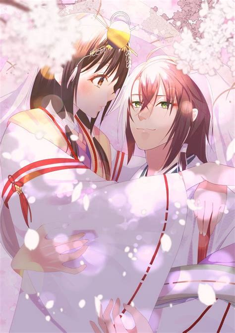 Hakuouki Shinsengumi Kitan Demon Of The Fleeting Blossom Image By