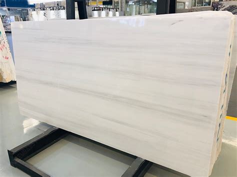 Bianco Dolomite Marble Mosaic Tile And Slabs Stoneembass