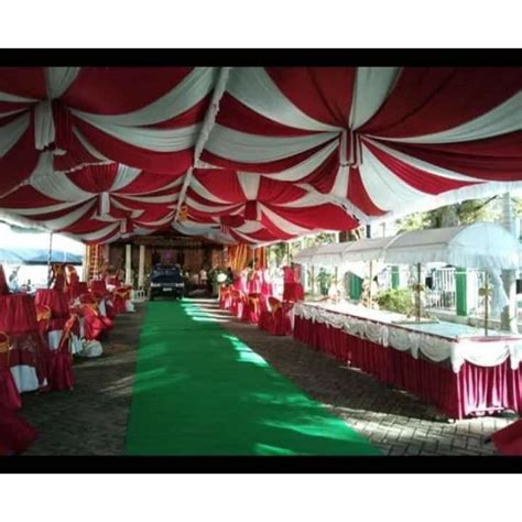 Jual Plafon Balon Tenda 4x6 Shopee Indonesia