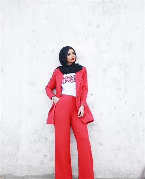 50 Best Hijab Styles On Instagram For All Hijabis To Try Hijab