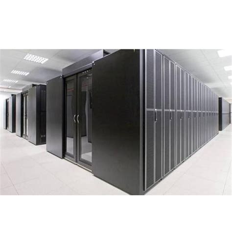 Prefabricated Modular Data Center Integrated Modular Data Center