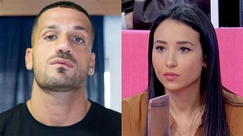 Soraia Ceruti E Luca Salatino Crisi Dopo Uomini E Donne Lei Svela Tutto