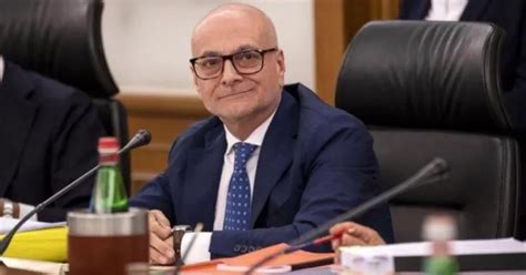 Messina Antonio Damato Il Nuovo Procuratore Glpress