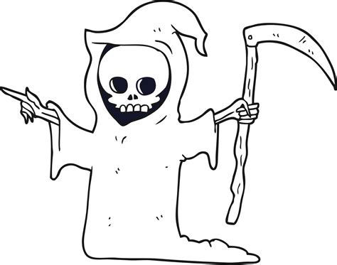 animal cartoon with death 8