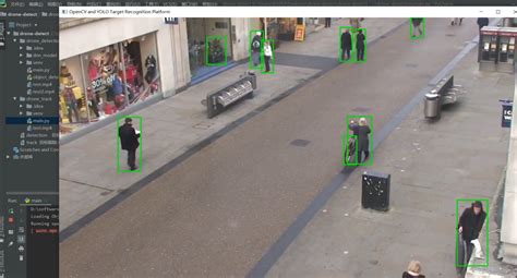 Opencv目标识别 目标跟踪 Yolo5深度学习 Python 计算机视觉 计算机毕业设计 源码下载源码之家的博客 Csdn博客
