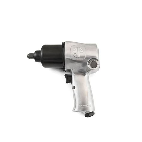 Astro Pneumatic Super Duty Impact Wrench Twin Hammer Mro