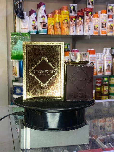 Toomford Perfume | Reapp.com.gh