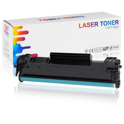 Toner Do Hp Laserjet Pro M A M W M W Cf A Sklep Opinie Cena W