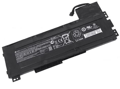 Hp Vv Xl Battery For Hp Zbook G G G Series Hstnn Db D Hstnn