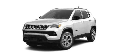 Jeep Compass Colors | AutoNation Chrysler Dodge Jeep Ram Southwest