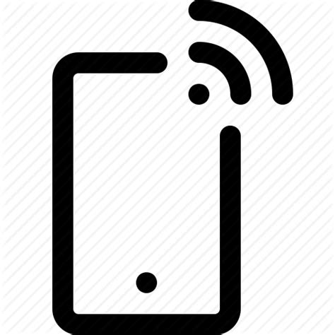 Mobile Hotspot Icon At Getdrawings Free Download